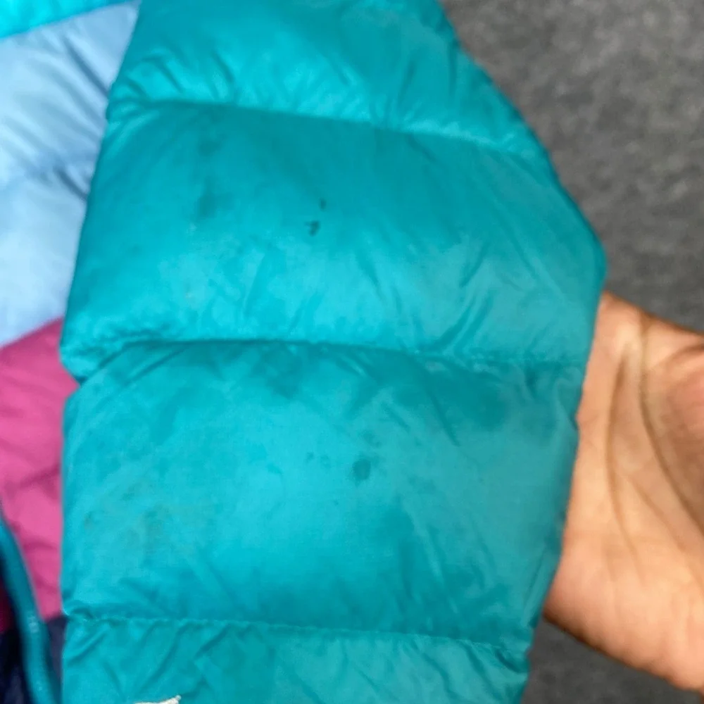L.L. Bean bean ultralight